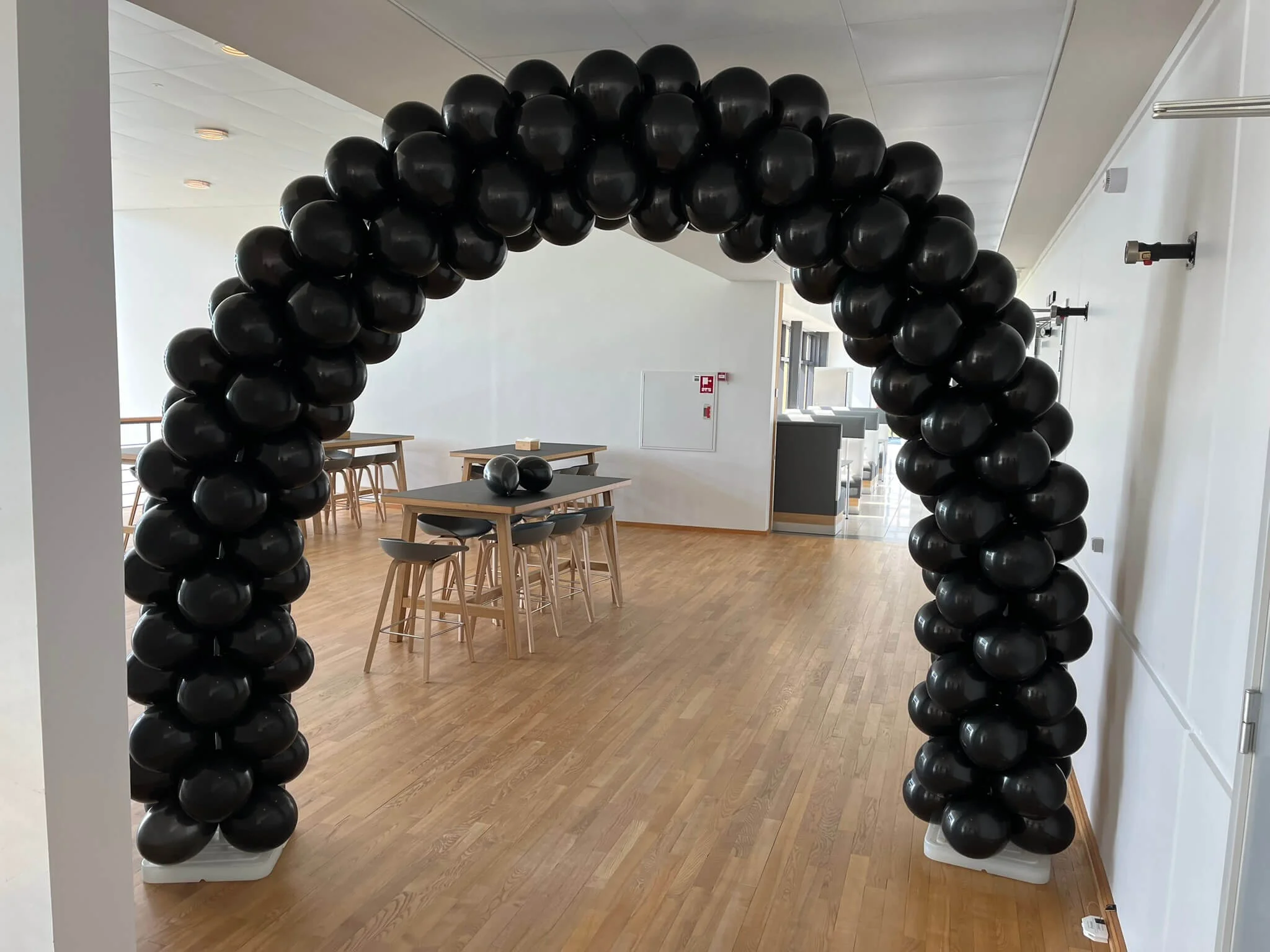 Ballonportal