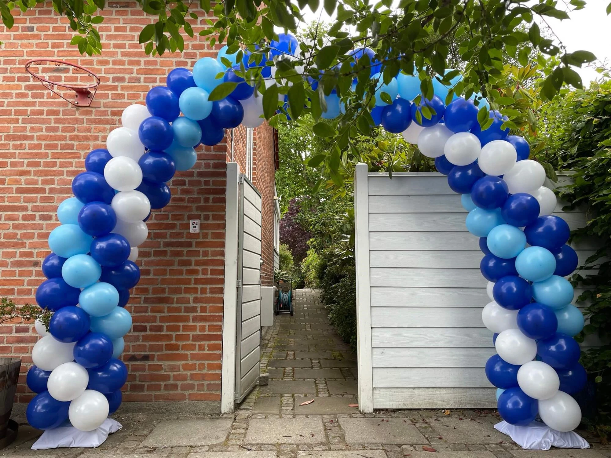 Ballonportal