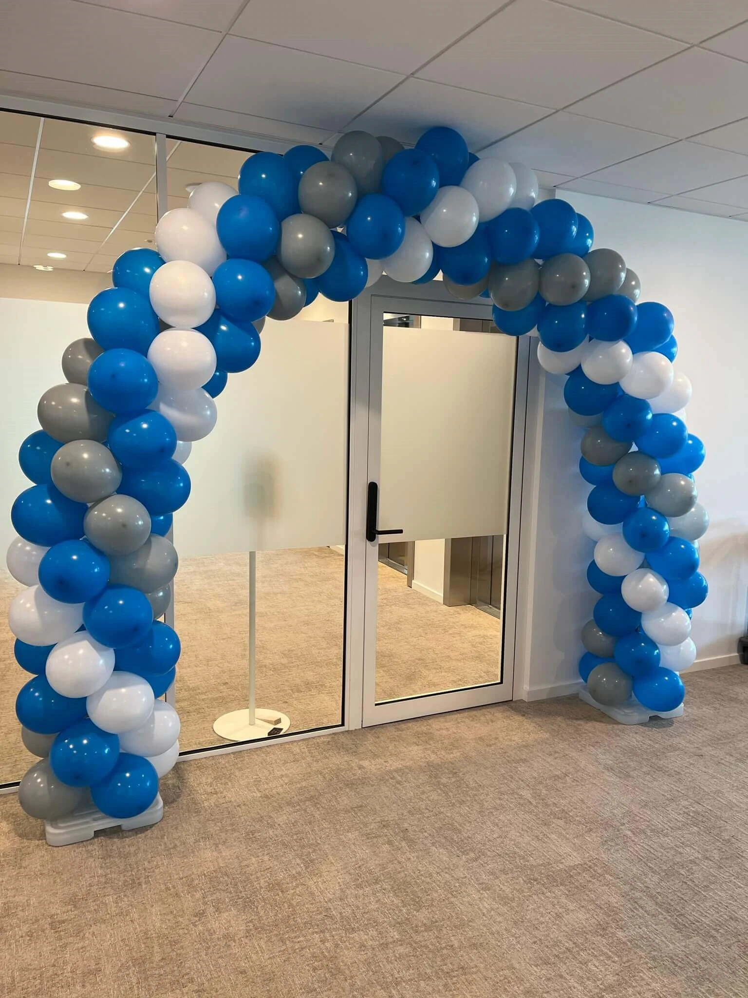 Ballonportal