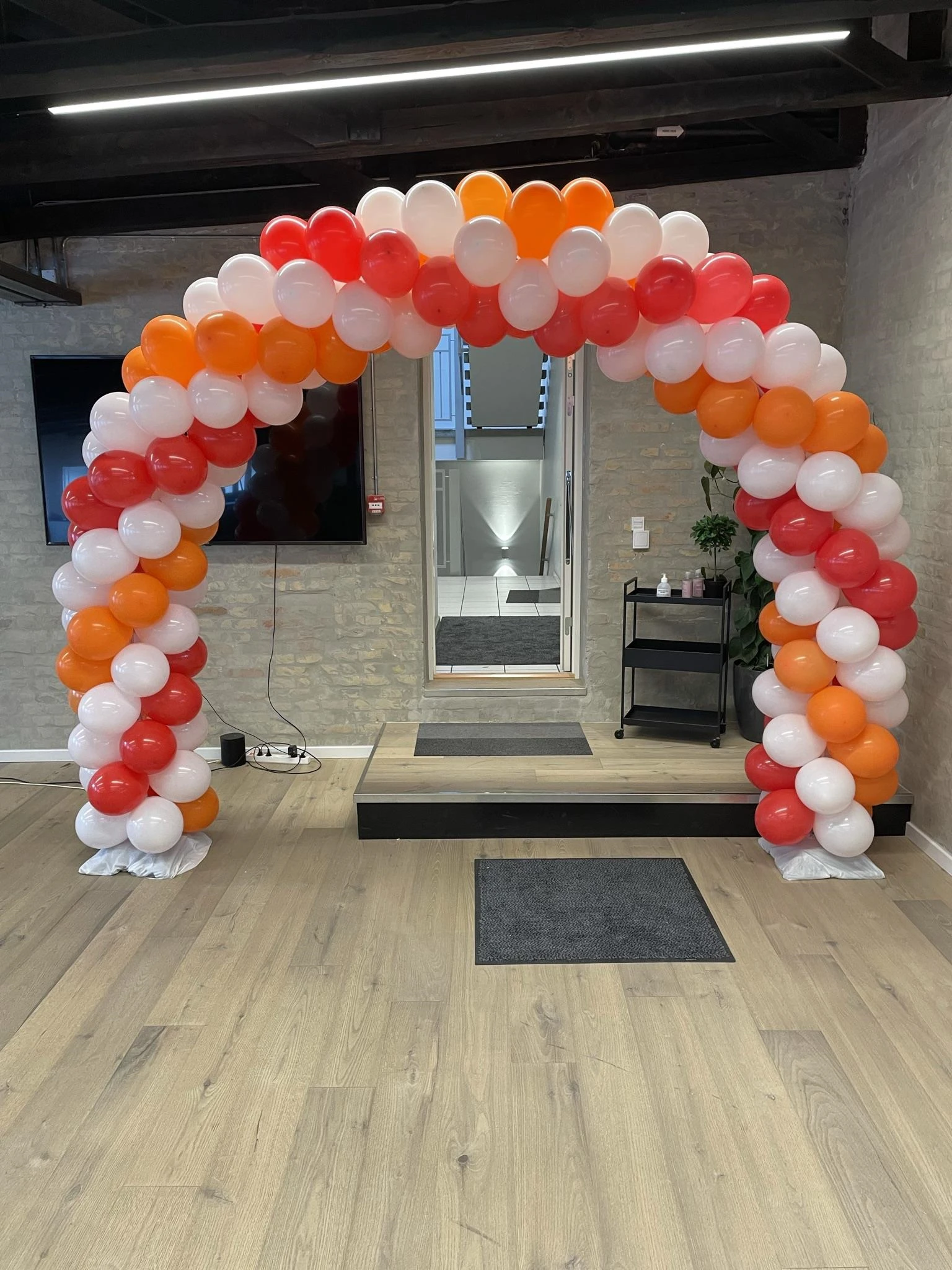 Ballonportal