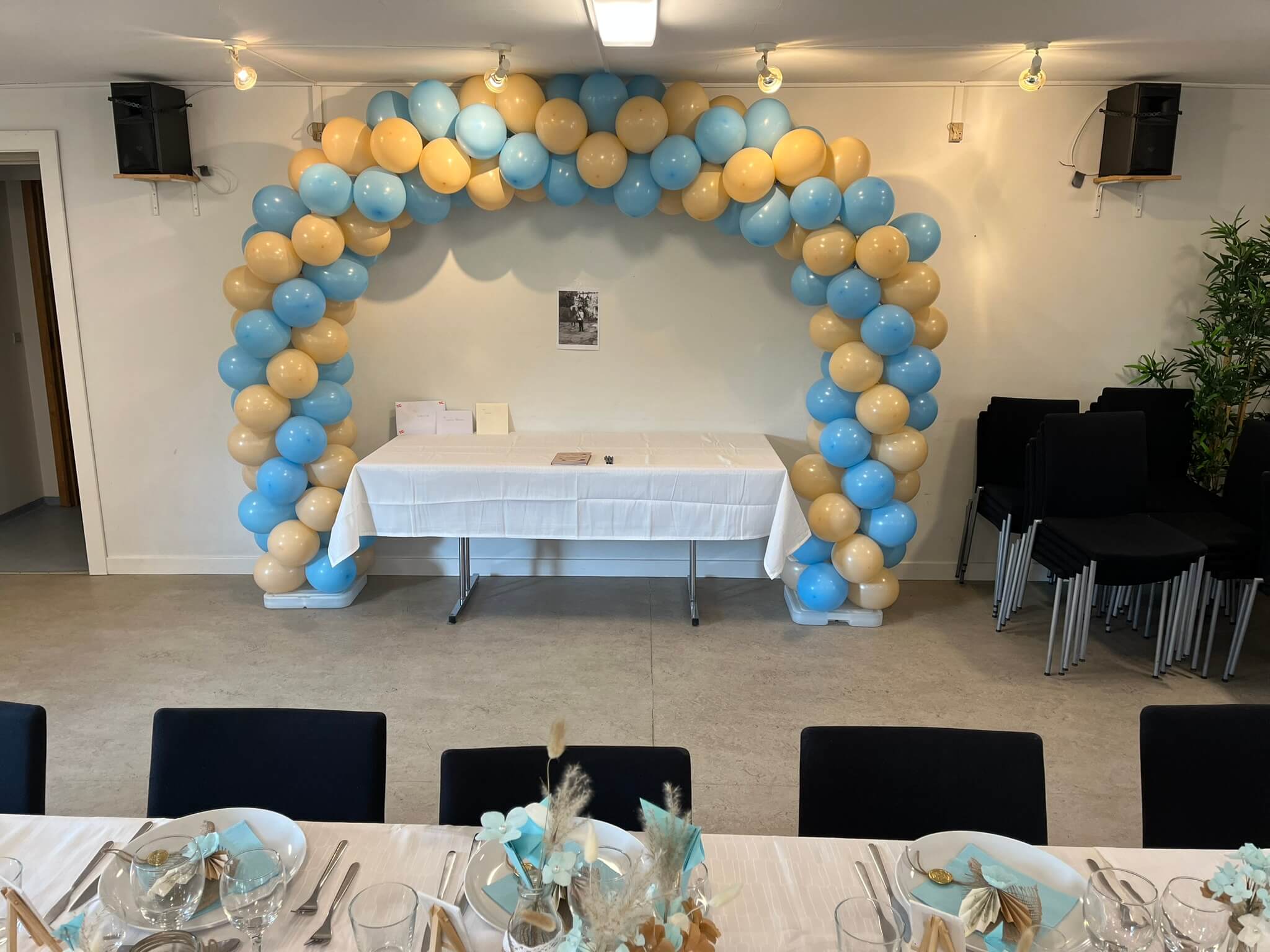 Ballon Galleri