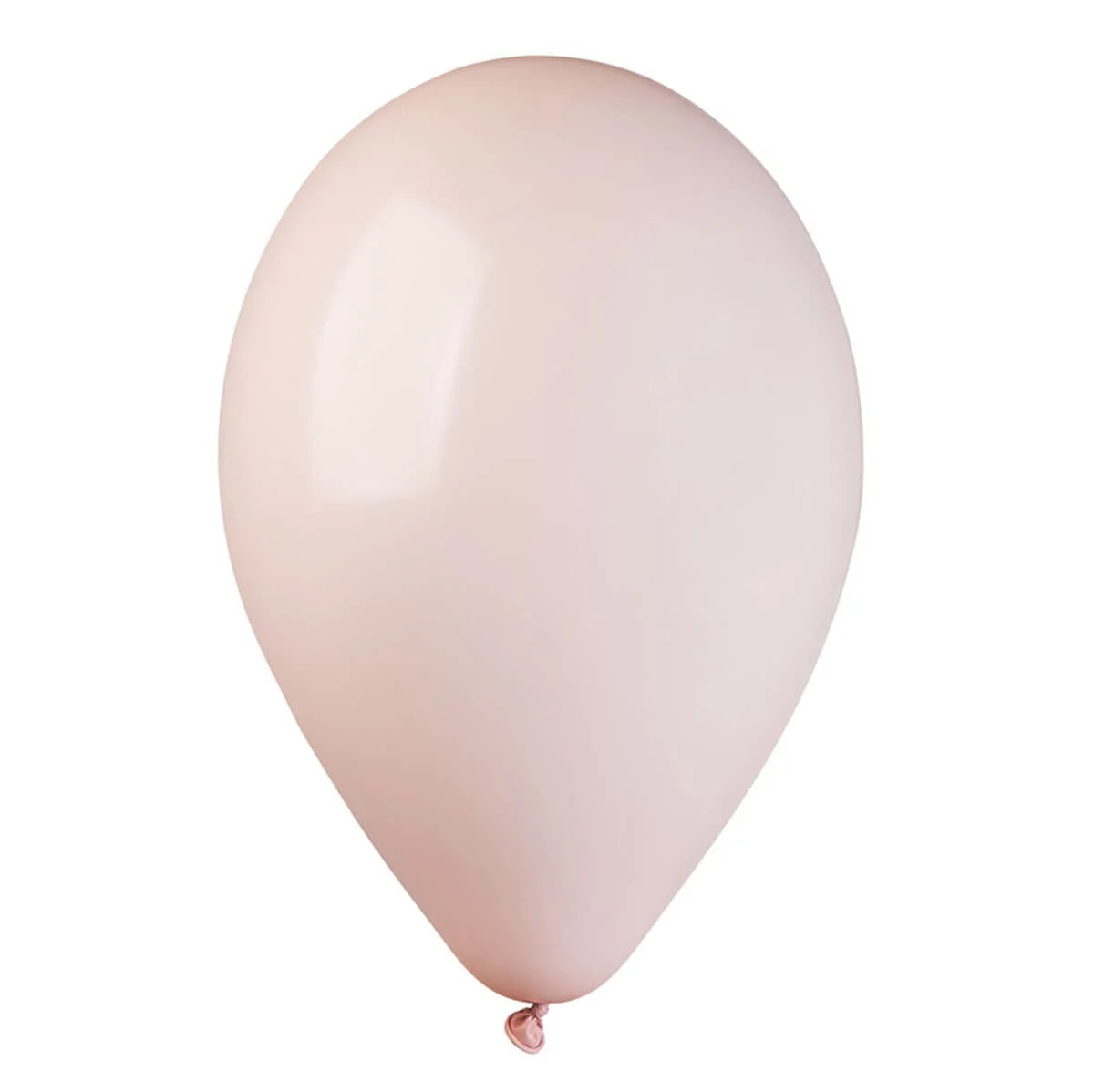Pastel Balloner
