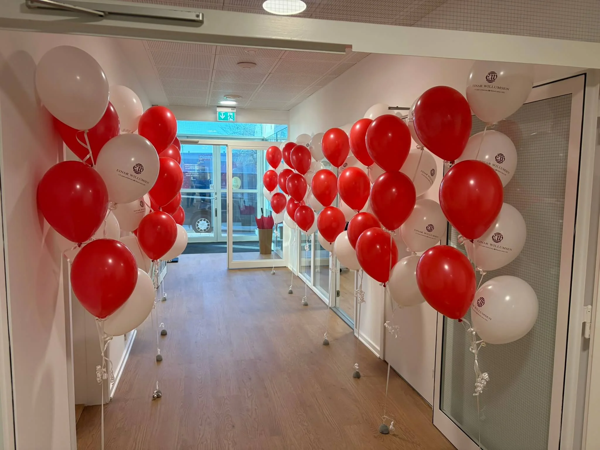 Ballon Galleri