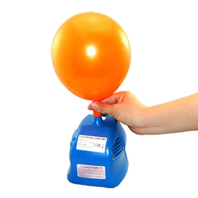 Ballonpumper