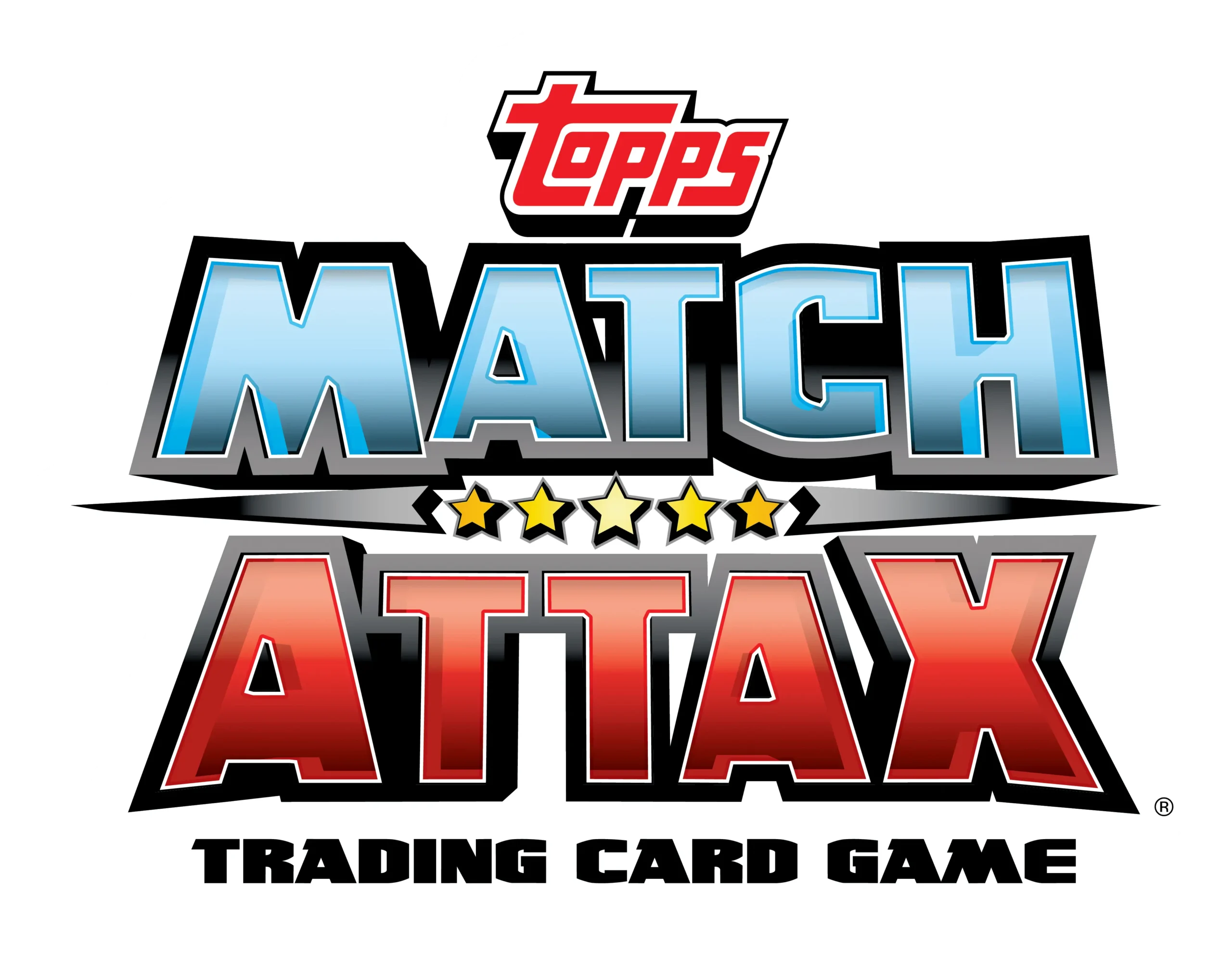 Balloner til Match Attax