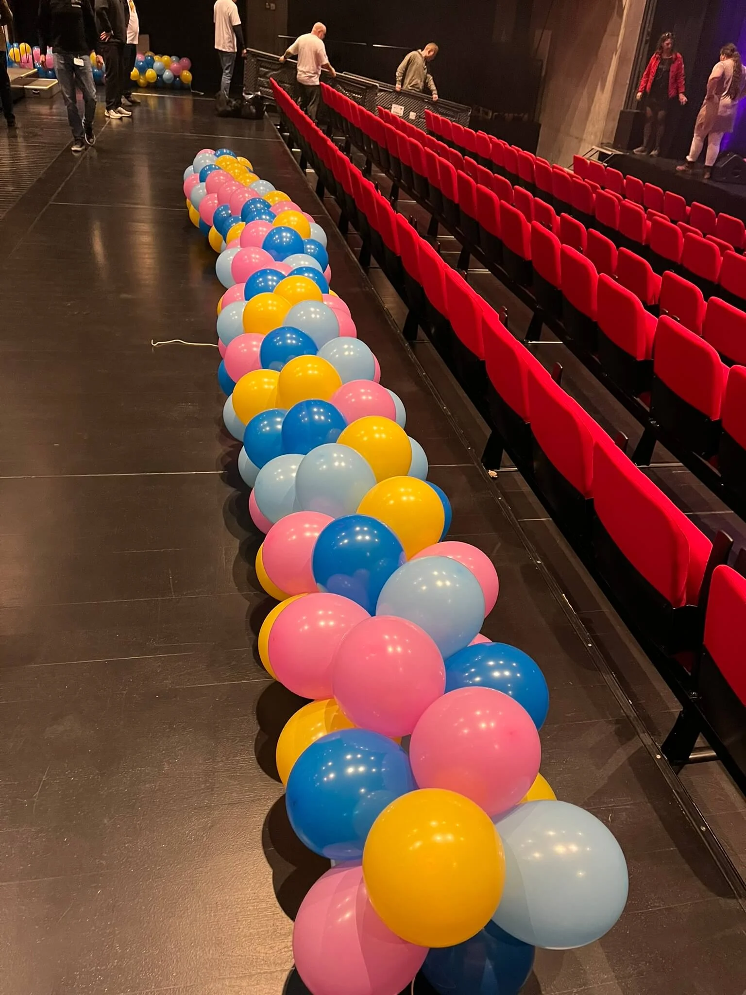 Værestedet Liv