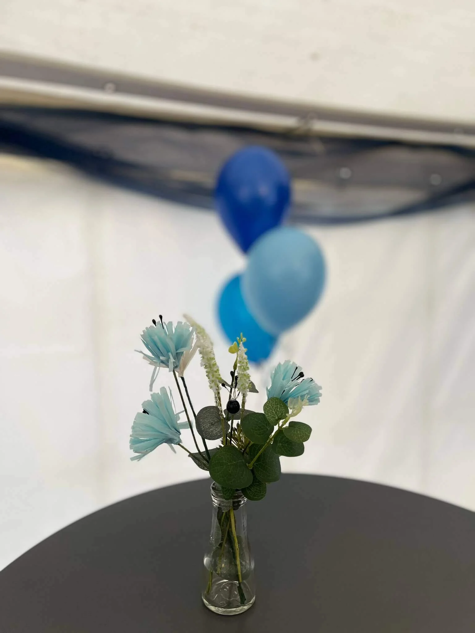 Ballonbuketter