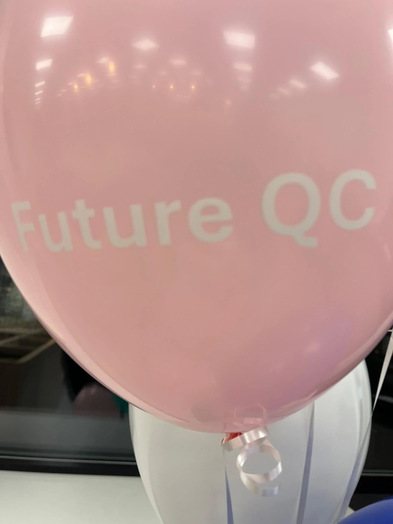 Ballonbuketter  Novo Nordisk