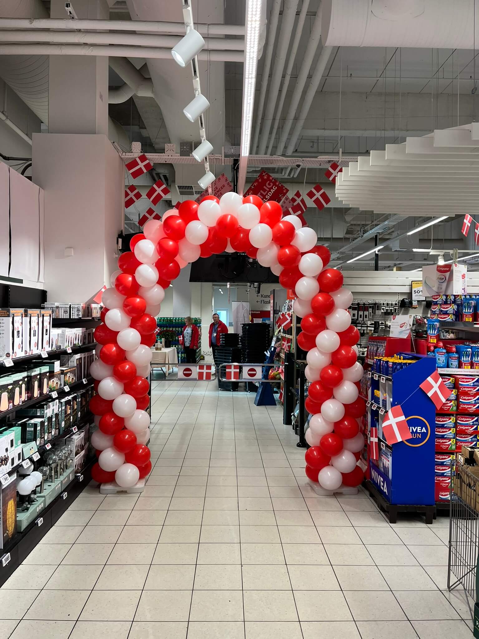 Festlig Fødselsdag