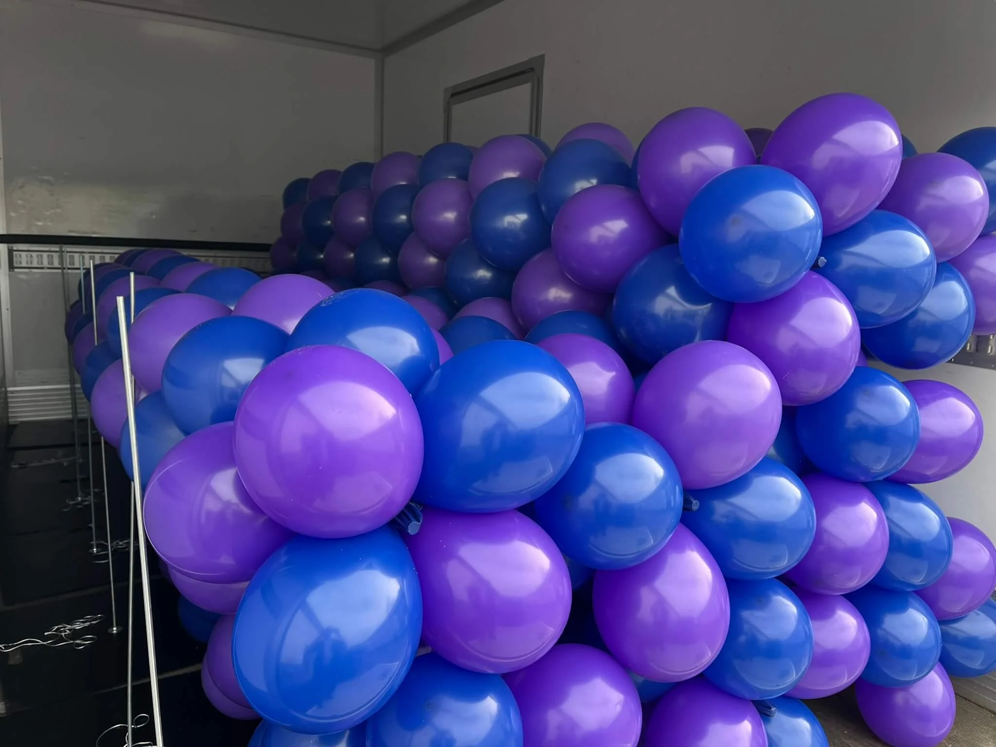 Balloner Royal Run
