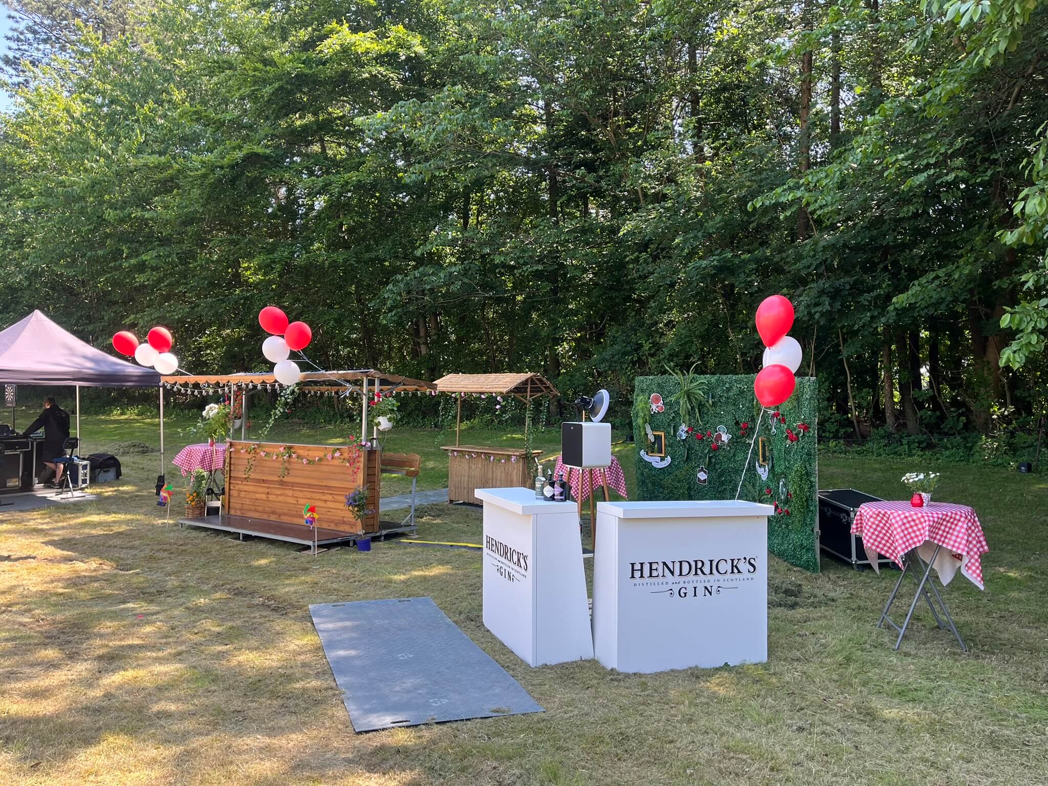 Rockwool Sommerfest