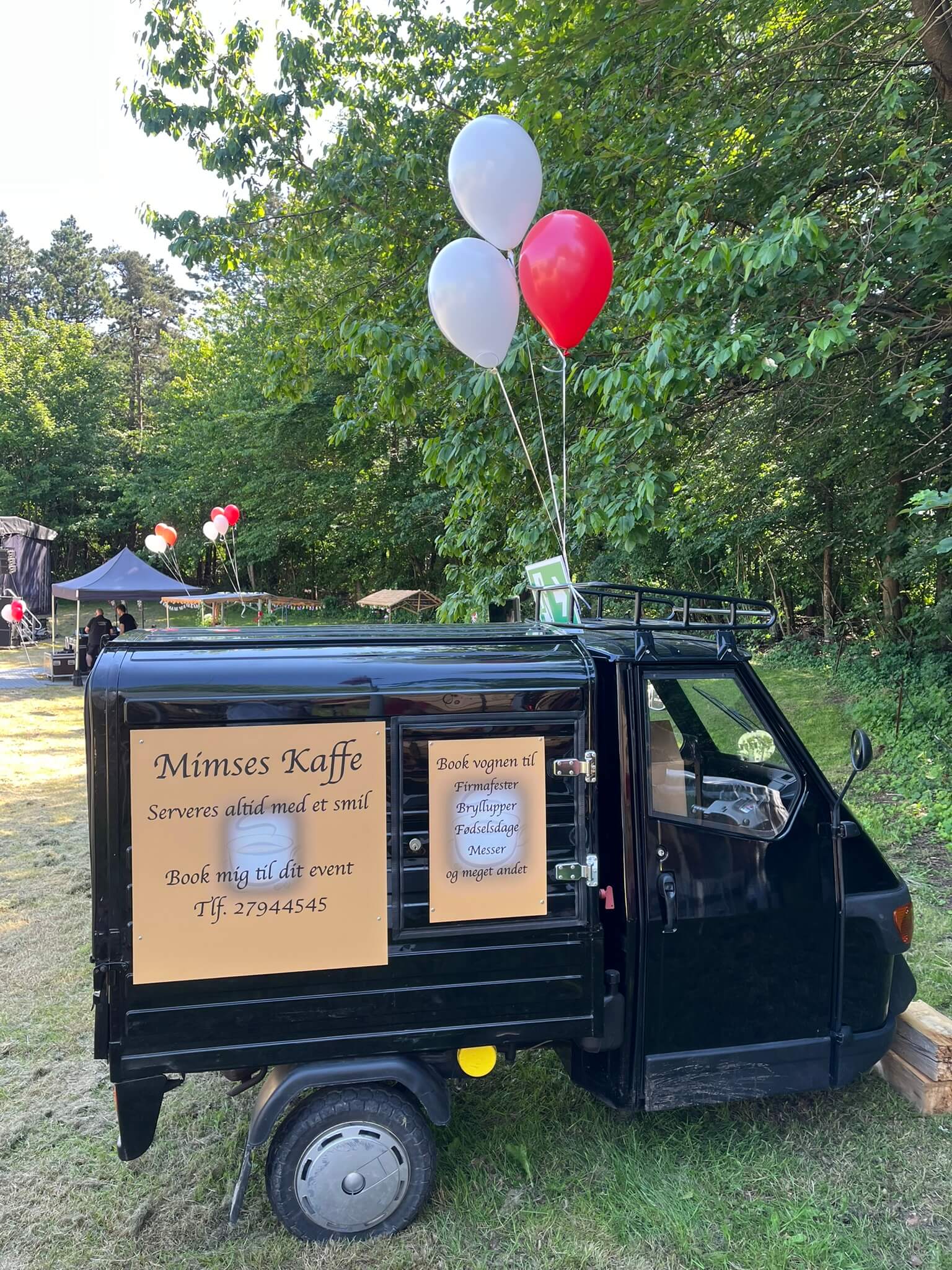 Rockwool Sommerfest