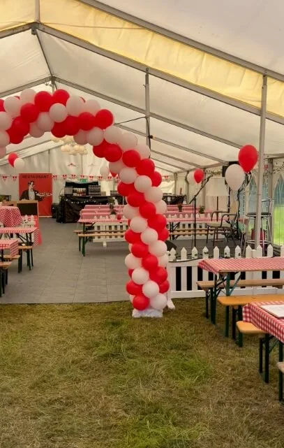 Rockwool Sommerfest