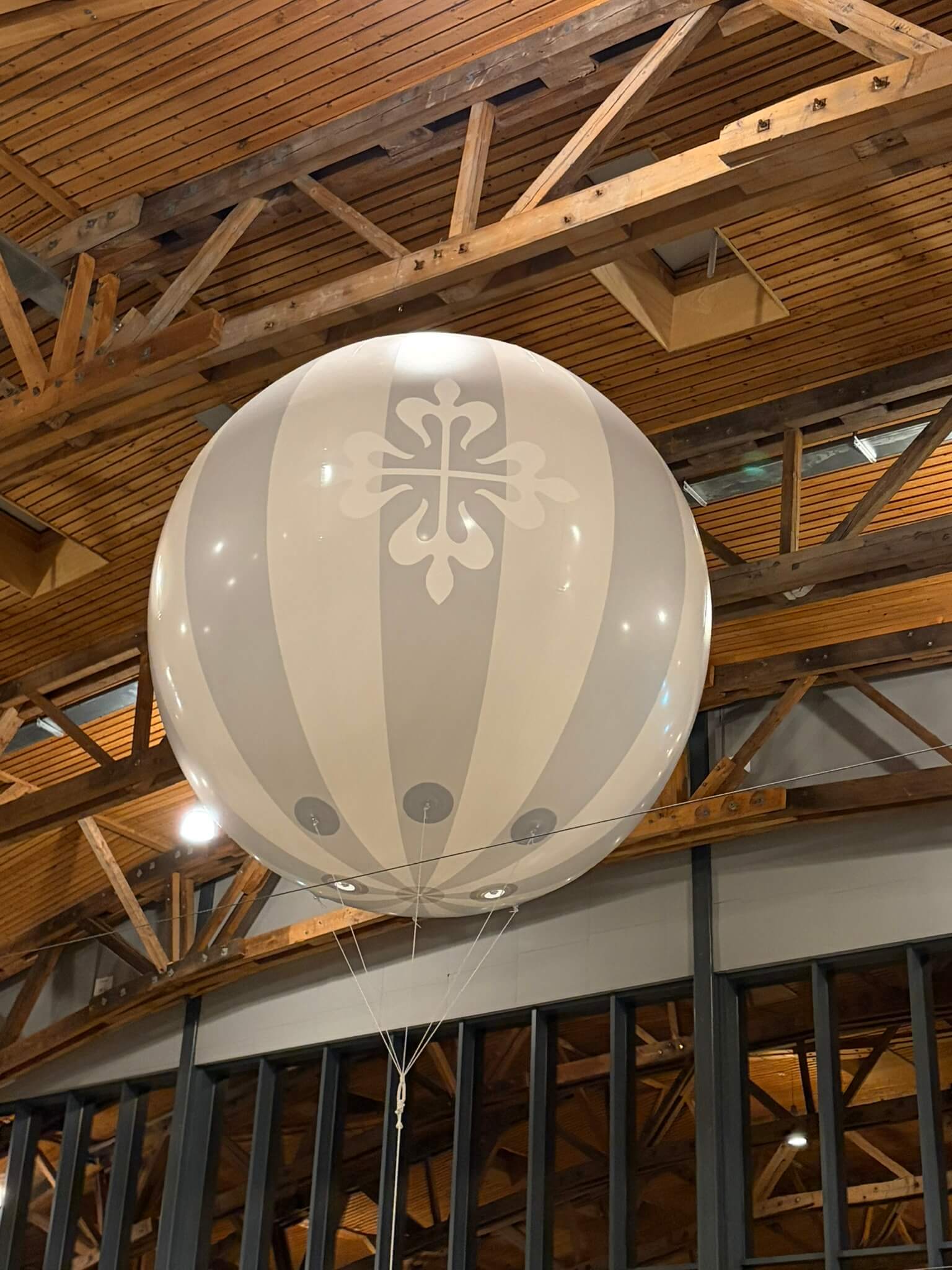 Luksus reklameballoner