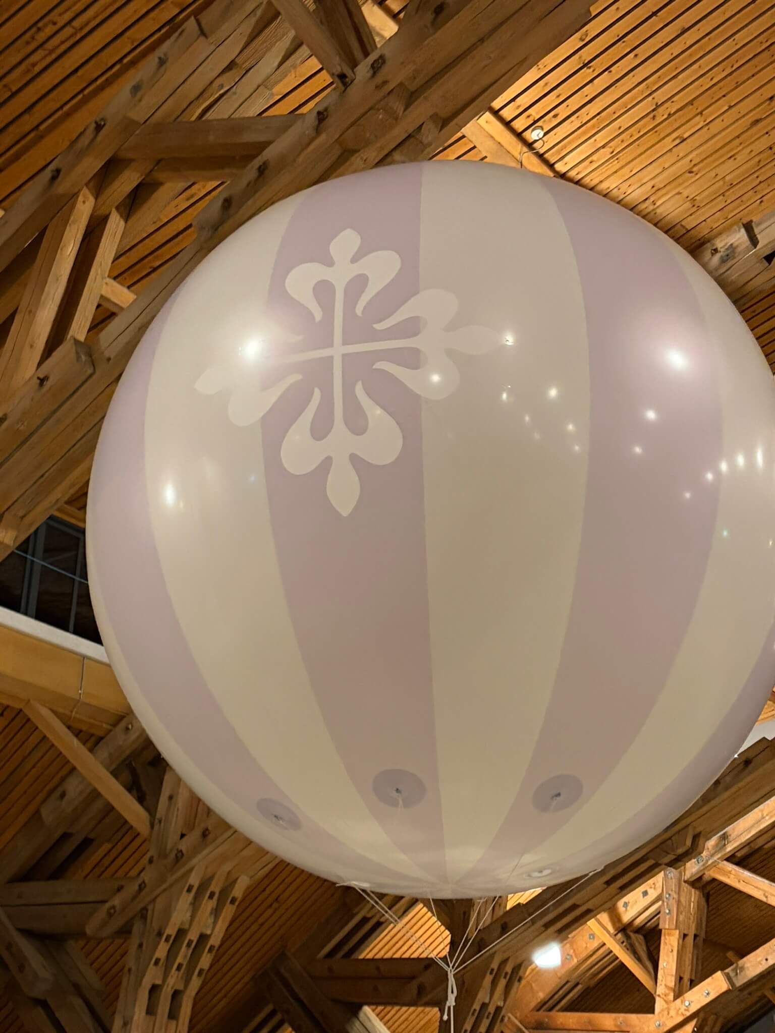 Luksus reklameballoner