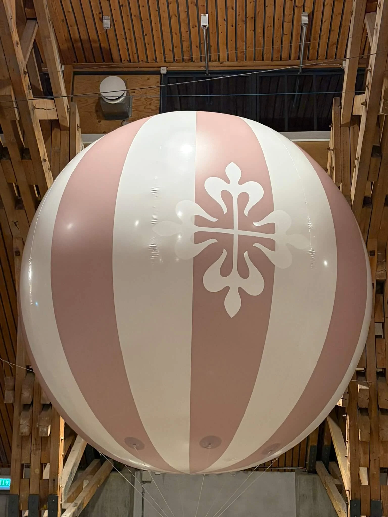 Luksus reklameballoner