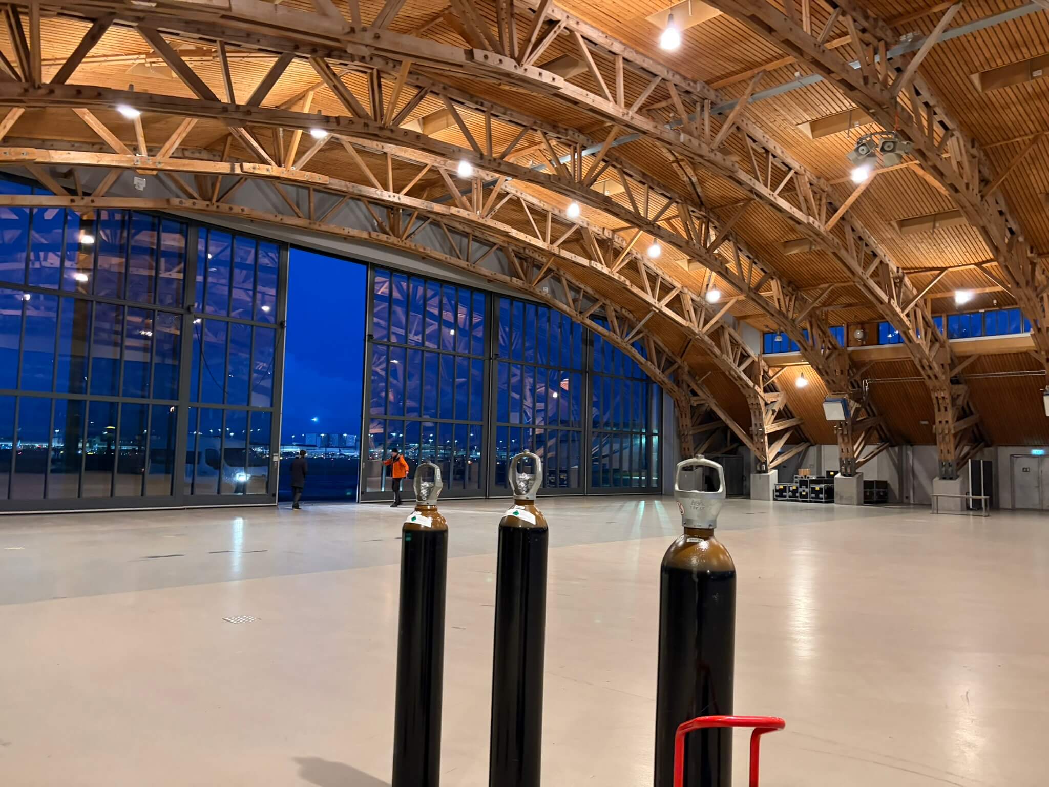 Luksus reklameballoner