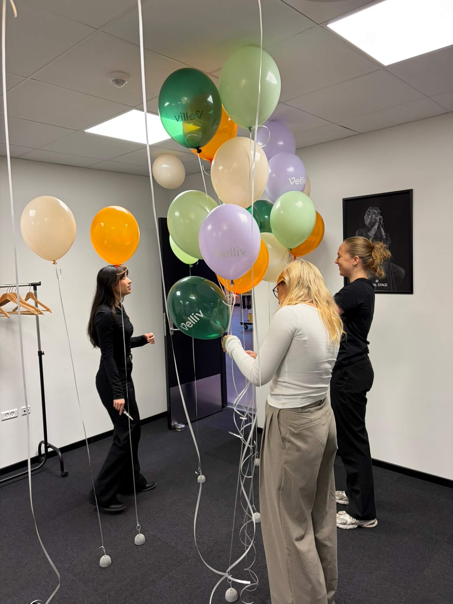 Balloner til Velliv