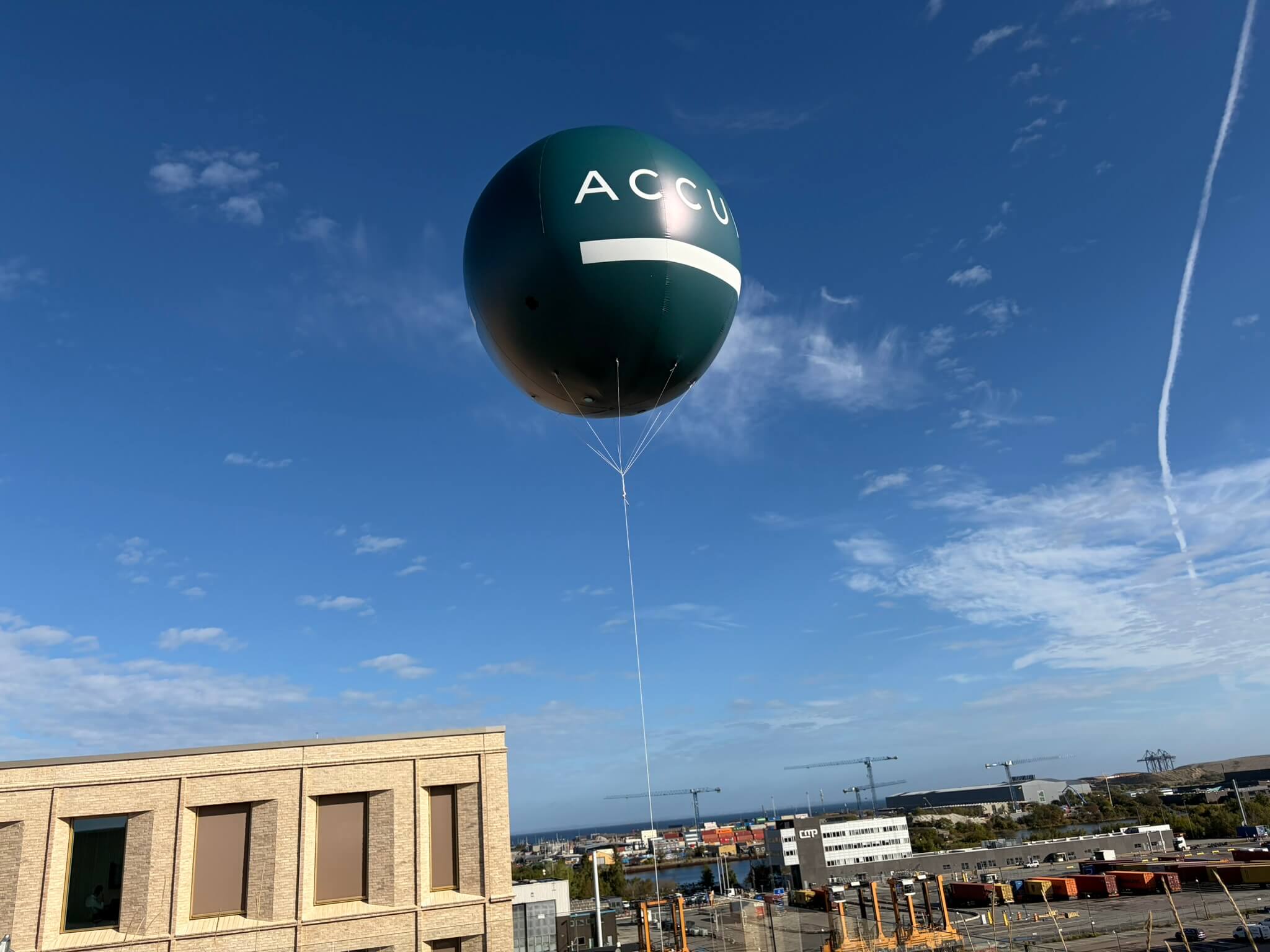 Ballon Galleri